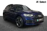 2020 Audi Q5