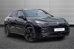 2026 Volkswagen T-Roc