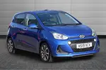 2019 Hyundai i10