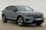 2022 Volvo C40