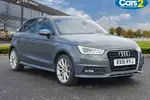 2016 Audi A1