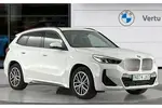 2024 BMW iX1