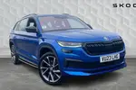 2023 Skoda Kodiaq