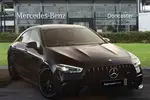 2024 Mercedes-Benz CLA