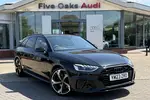 2023 Audi A4