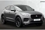 2020 Jaguar E-Pace