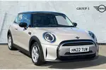 2022 MINI Hatchback