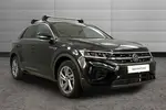 2022 Volkswagen T-Roc