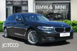 2023 BMW 5 Series Touring