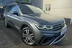 2022 Volkswagen Tiguan Allspace