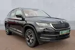 2021 Skoda Kodiaq