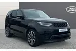 2022 Land Rover Discovery