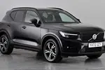 2023 Volvo XC40
