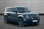 2024 Land Rover Defender