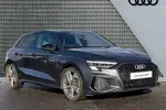 2022 Audi A3
