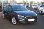 2021 SEAT Leon