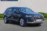 2023 Audi Q7