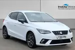 2020 SEAT Ibiza