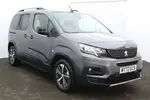 2022 Peugeot Rifter