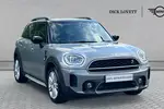 2021 MINI Countryman