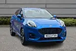 2023 Ford Puma