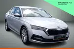 2024 Skoda Octavia