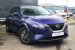 2023 Nissan Qashqai