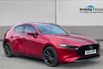 2022 Mazda 3