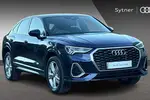 2023 Audi Q3