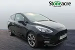 2020 Ford Fiesta