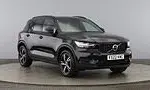 2022 Volvo XC40