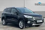 2019 Ford Kuga