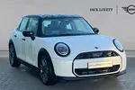 2024 MINI Hatchback 5dr
