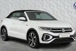 2025 Volkswagen T-Roc Cabriolet