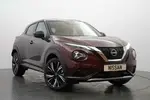 2022 Nissan Juke