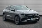2021 Mercedes-Benz EQA