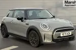 2021 MINI Hatchback