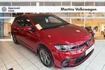 2023 Volkswagen Polo