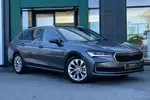 2025 Skoda Superb Estate