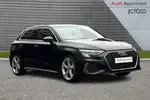 2020 Audi A3