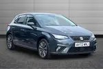 2022 SEAT Ibiza