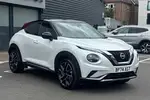 2024 Nissan Juke
