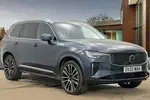 2025 Volvo XC90