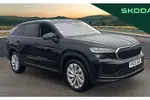 2025 Skoda Kodiaq