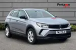 2022 Vauxhall Grandland