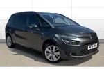 2016 Citroen Grand C4 Picasso