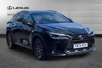 2024 Lexus NX