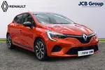 2022 Renault Clio