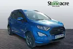2023 Ford EcoSport