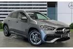 2020 Mercedes-Benz GLA